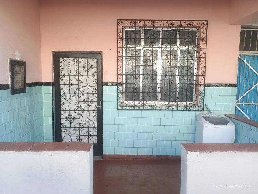 CASA 2 QUARTOS - CENTRO - DUQUE DE CAXIAS