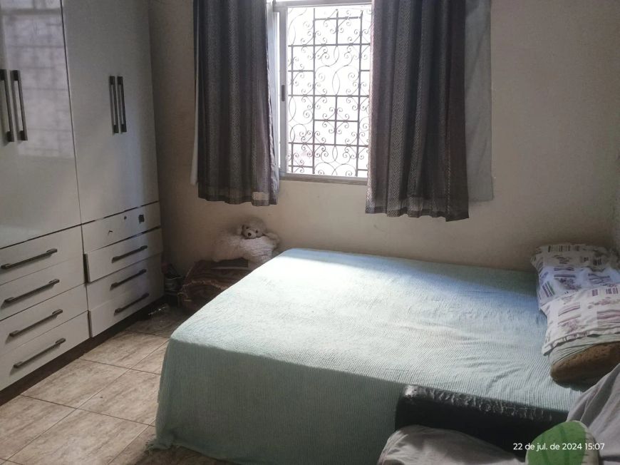 CASA 2 QUARTOS - CENTRO - DUQUE DE CAXIAS