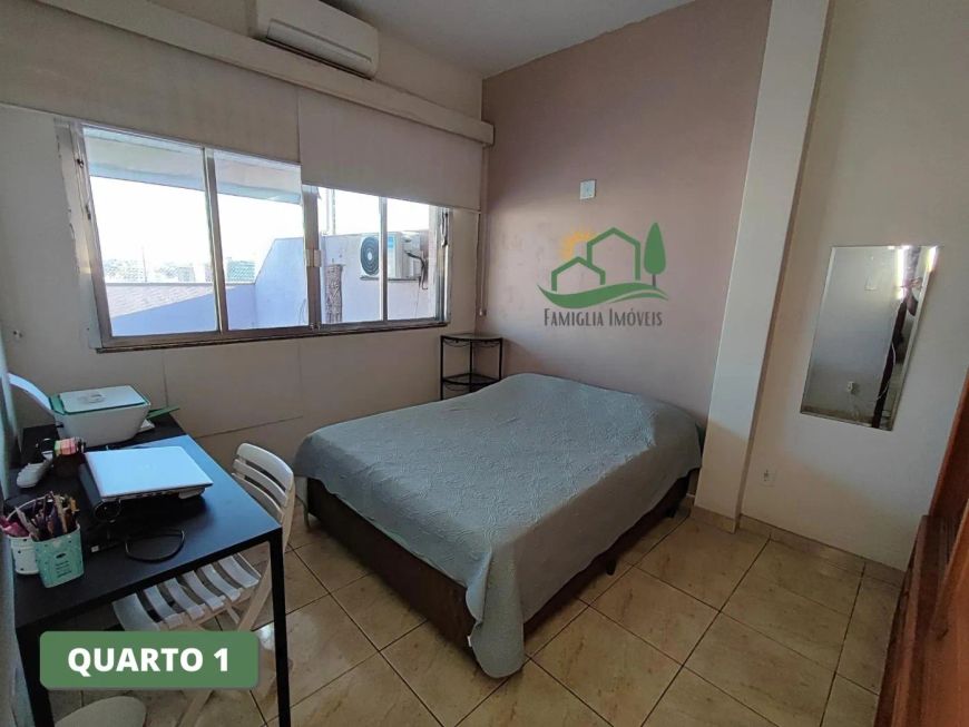 Apartamento 3 Quartos para Venda em Duque de Caxias, Jardim Vinte e Cinco de Agosto, 3 dormitórios,
