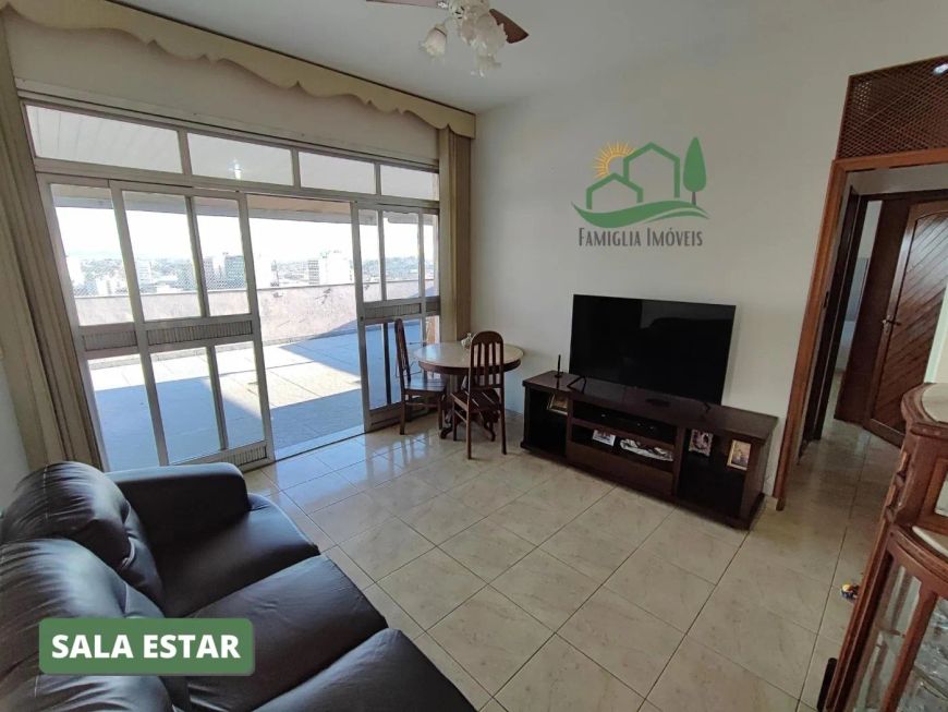 Apartamento 3 Quartos para Venda em Duque de Caxias, Jardim Vinte e Cinco de Agosto, 3 dormitórios,