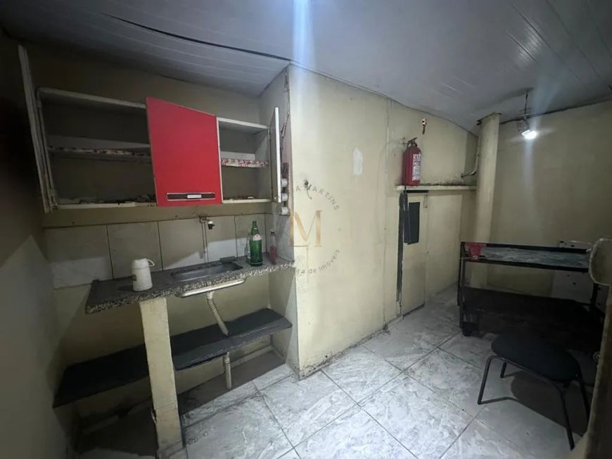 Loja à venda em Duque de Caxias, Parque Lafaiete, com 30 m²