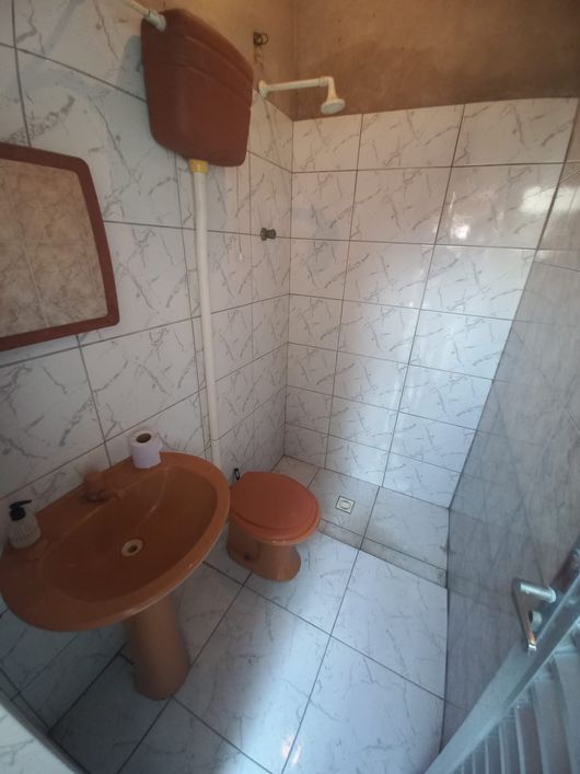 Casa para venda com 300 metros quadrados com 2 quartos em Parque Vitória - Duque de Caxias - RJ