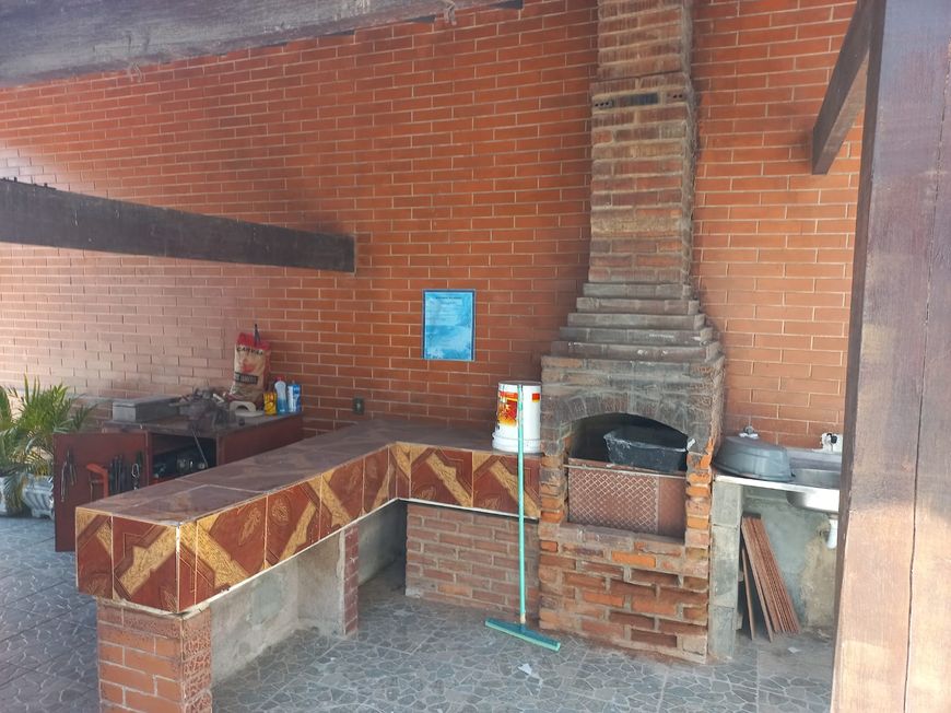 Casa para venda com 300 metros quadrados com 2 quartos em Parque Vitória - Duque de Caxias - RJ