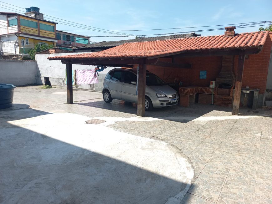 Casa para venda com 300 metros quadrados com 2 quartos em Parque Vitória - Duque de Caxias - RJ