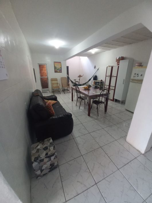 Casa para venda com 300 metros quadrados com 2 quartos em Parque Vitória - Duque de Caxias - RJ