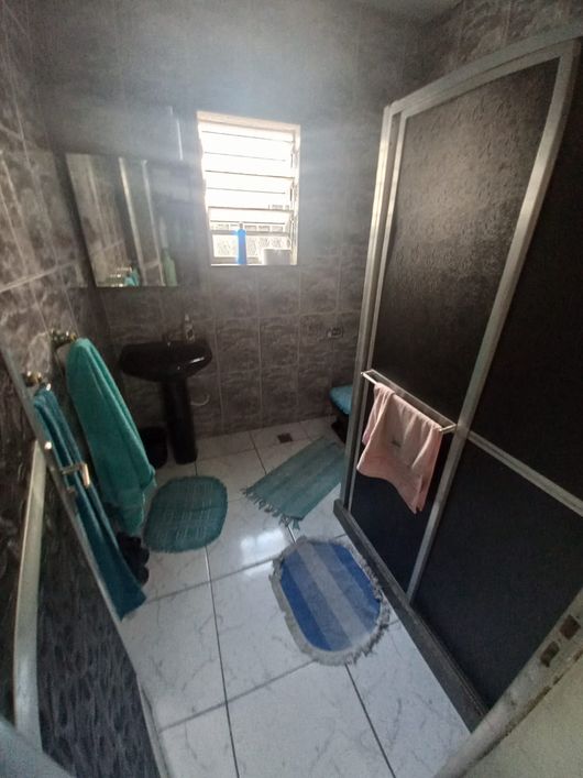Casa para venda com 300 metros quadrados com 2 quartos em Parque Vitória - Duque de Caxias - RJ