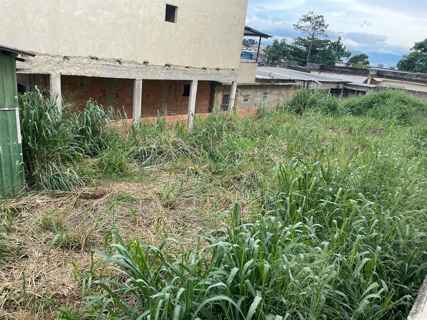 R208 - TERRENO PLANO - COPACABANA - CAXIAS