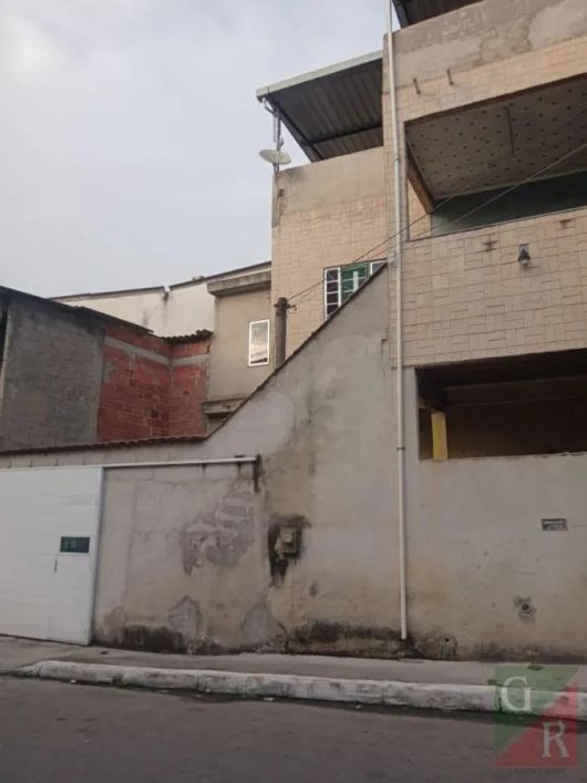 Casa para Venda em Duque de Caxias, Vila Itamarati, 3 dormitórios, 2 banheiros, 2 vagas