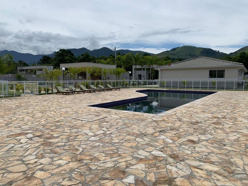 Apartamento único em Xerém financiamento bancário