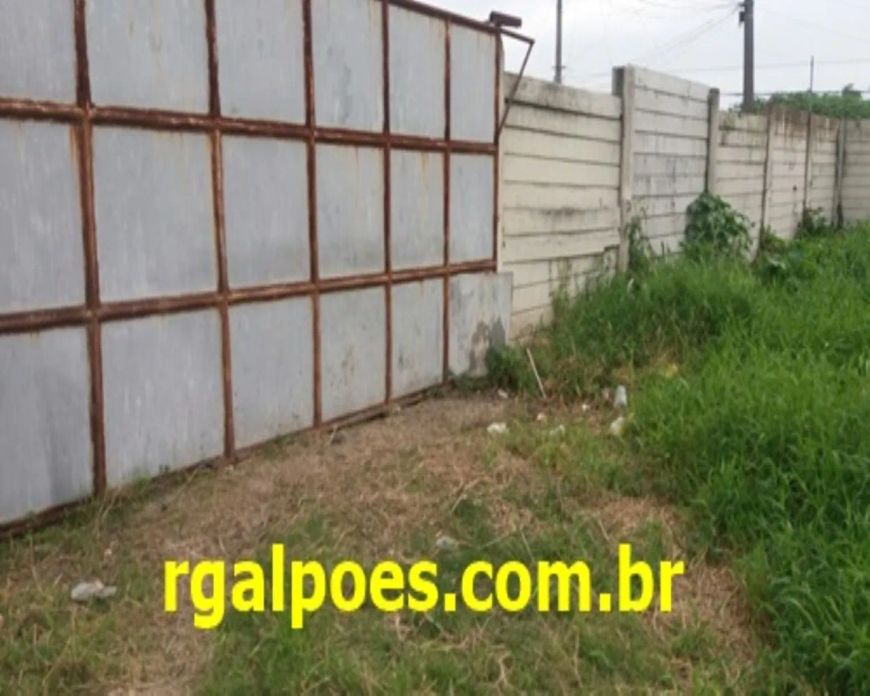 AREA COMERCIAL em DUQUE DE CAXIAS - RJ, VILA SÃO JUDAS TADEU