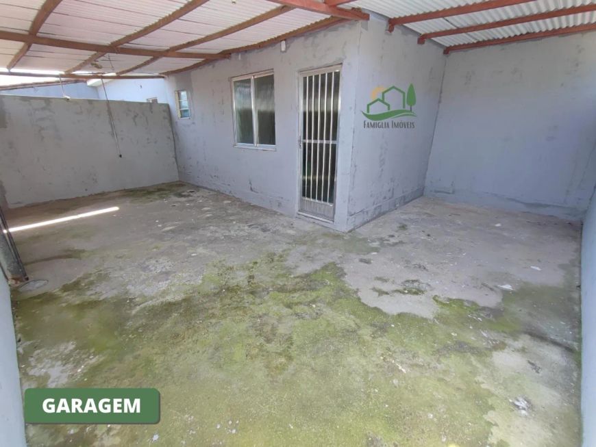 Casa para Venda em Duque de Caxias, Parque Paulista, 2 dormitórios, 2 banheiros, 1 vaga