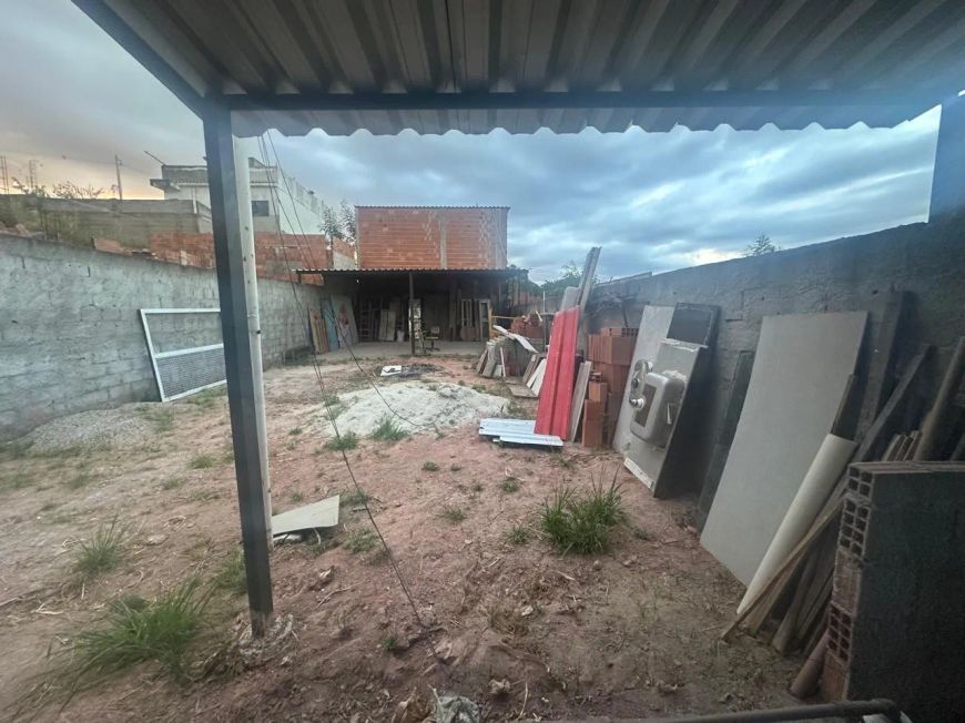 Terreno para Venda em Duque de Caxias, Parque Fluminense