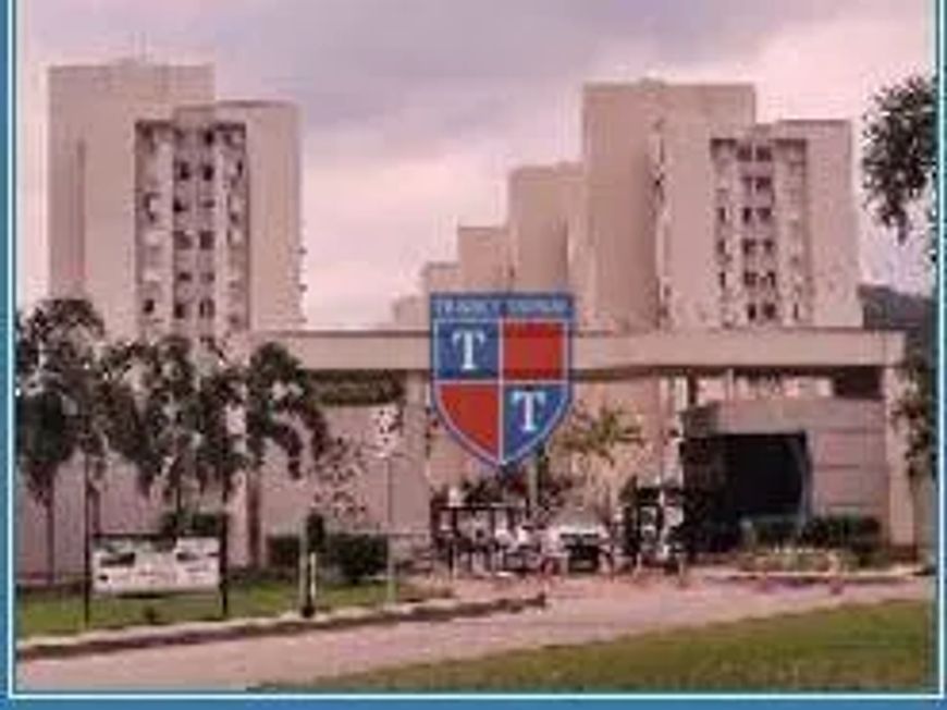 Oportunidade imperdivel Duque de Caxias Xerem Avn. Ana Dantas 1829 Apartamento 47,67 m² Retomada da