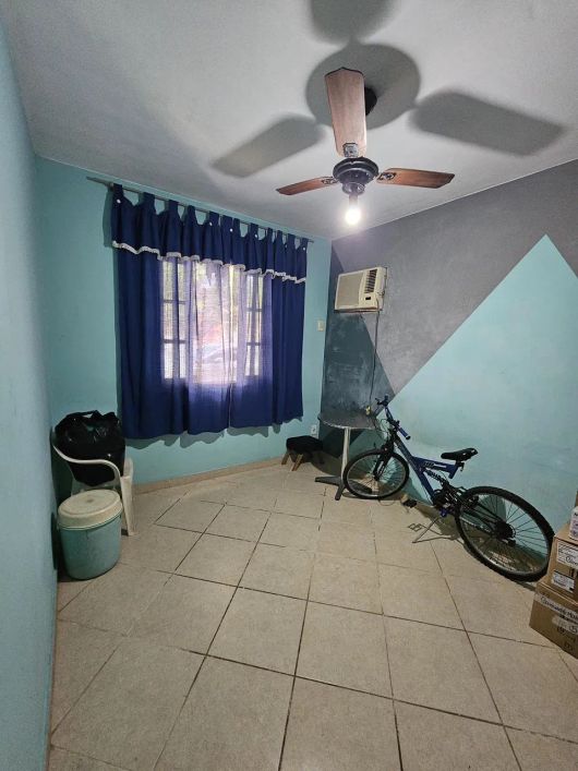 Chácara Arcampo linda casa com 2 quartos e garagem