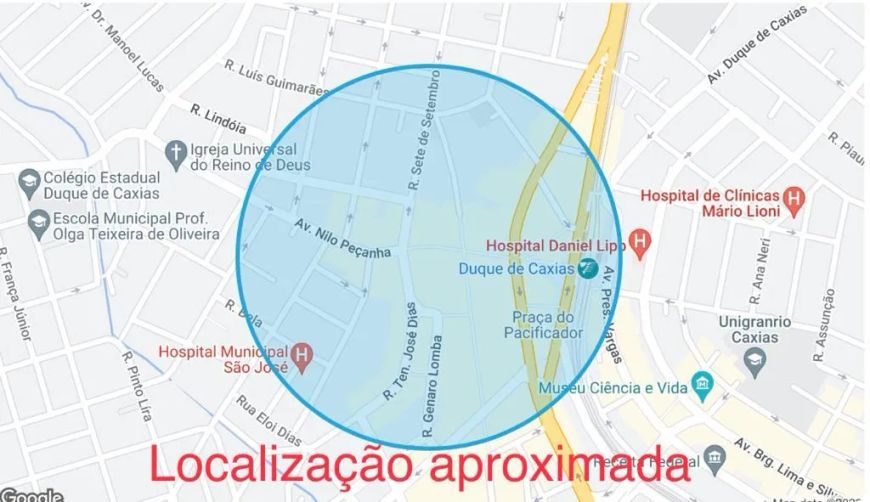 0 - Apartamento 3 quartos, sendo 1 suíte