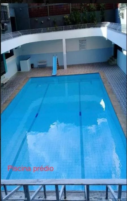 0 - Apartamento 3 quartos, sendo 1 suíte
