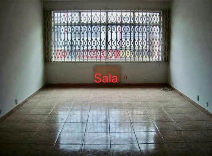 0 - Apartamento 3 quartos, sendo 1 suíte