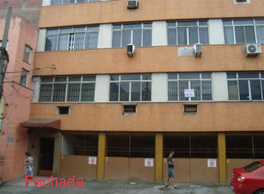 0 - Apartamento 3 quartos, sendo 1 suíte