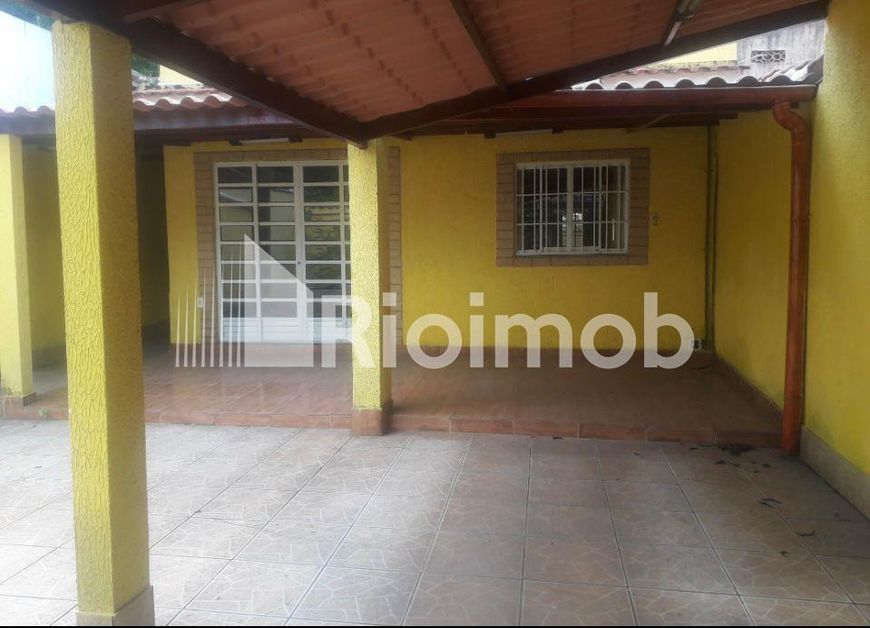 Parque Santa Lúcia | Casa 2 quartos