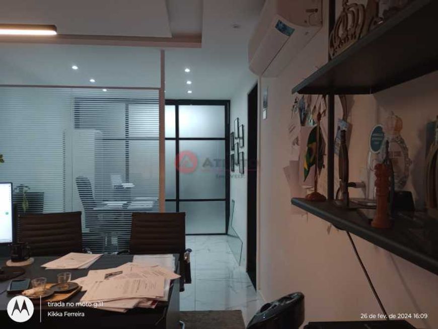 Sala - / Comercial / Centro