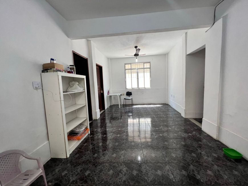 Casa para venda com 2 quartos em Parque Paulicéia - Duque de Caxias