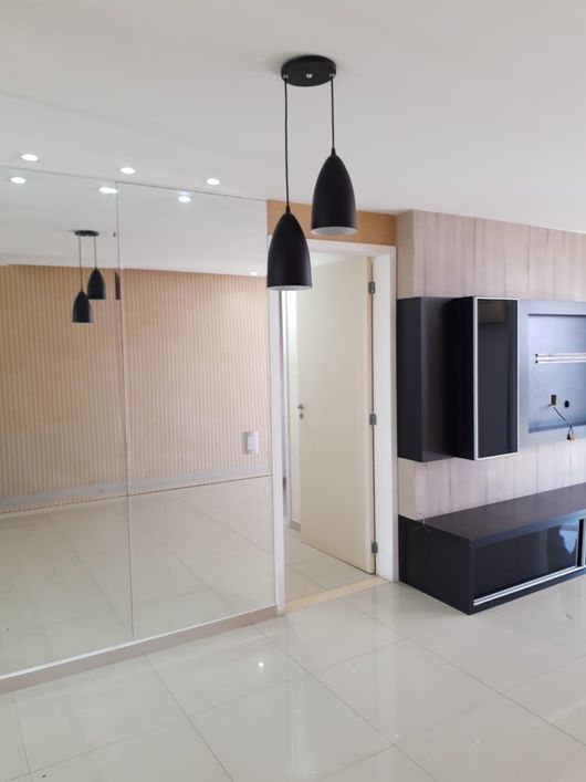 Apartamento para venda com 88 metros quadrados com 3 quartos