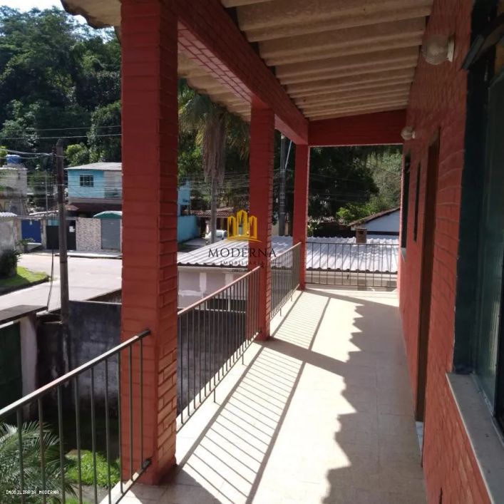 Casa para Venda em Duque de Caxias, Parque A Equitativa, 4 dormitórios, 2 suítes, 3 banheiros, 4 vag