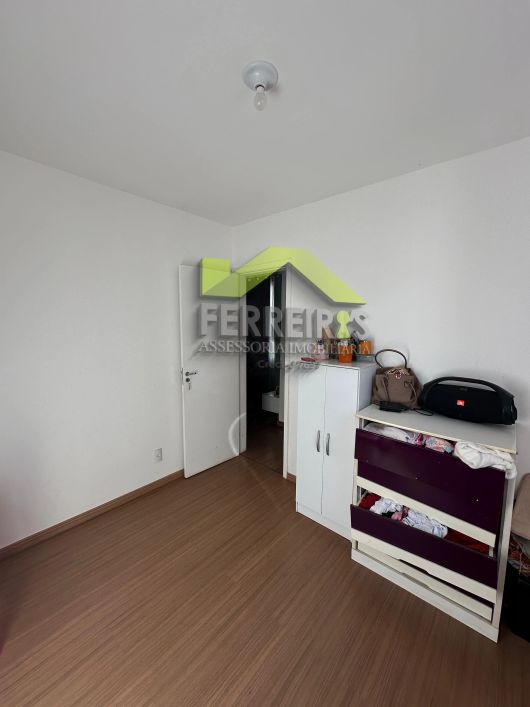 Apartamento à Venda em Xerém – Condomínio Fechado!