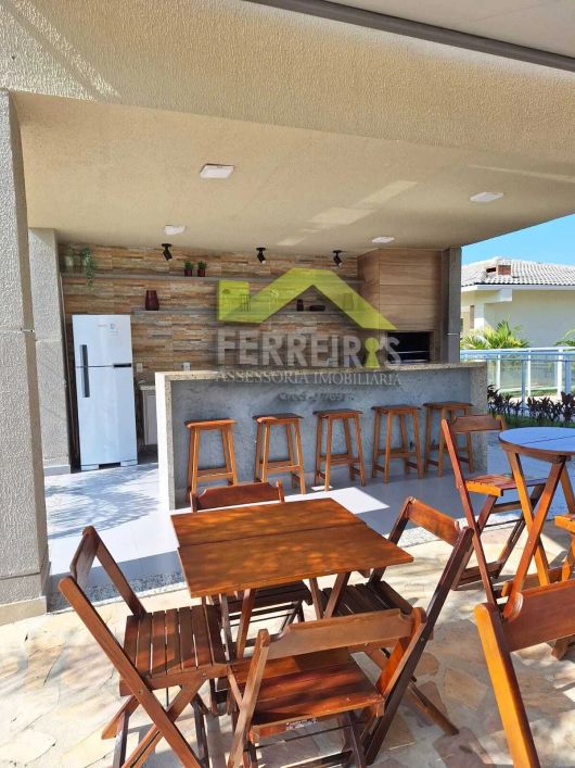 Apartamento à Venda em Xerém – Condomínio Fechado!