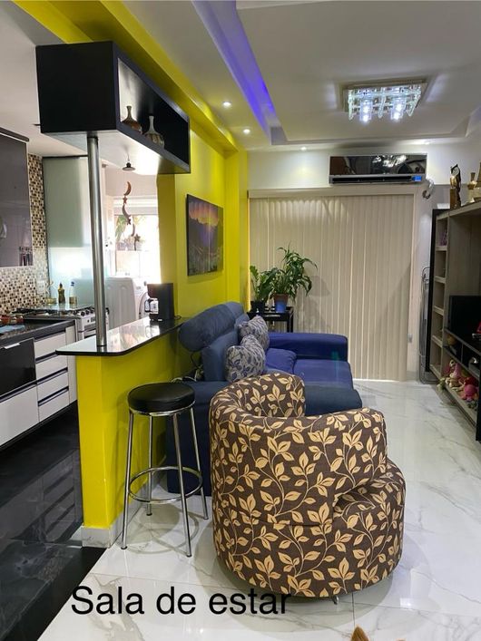 Apartamento para venda 3 Quartos na 25 de Agosto