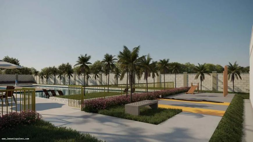 Apartamento 2 Quartos em Jardim Primavera - Duque de Caxias - RJ Contate-me ( 21 )9 9 2 4 6 2435 - C