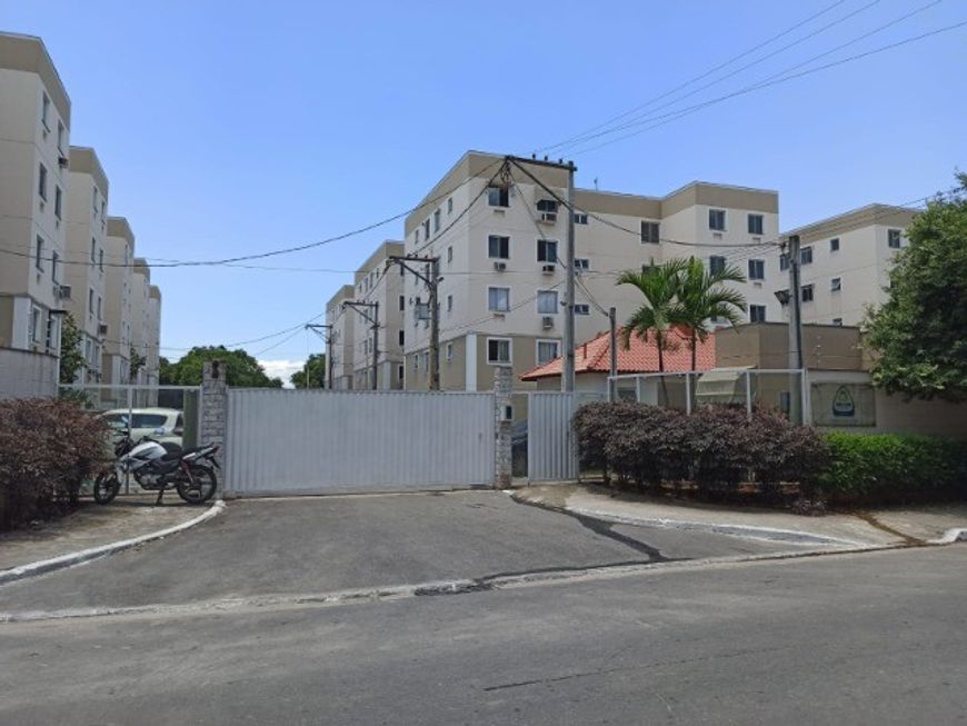 Oportunidade de sair do aluguel - Apto Jardim Anhangá
