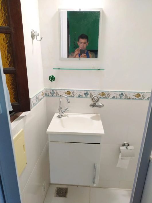 Casa à venda na Rua Itatinga, Vila Itamarati, Duque de Caxias - RJ