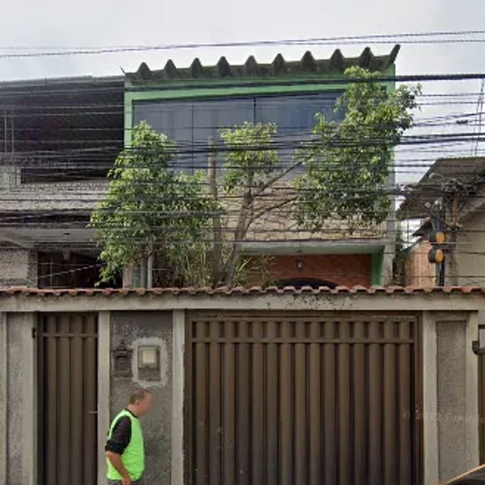 Casa à venda na Rua Itatinga, Vila Itamarati, Duque de Caxias - RJ