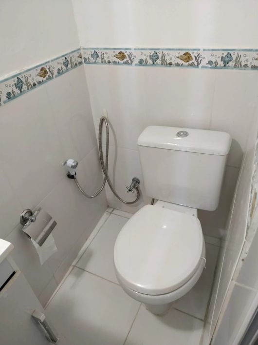 Casa à venda na Rua Itatinga, Vila Itamarati, Duque de Caxias - RJ