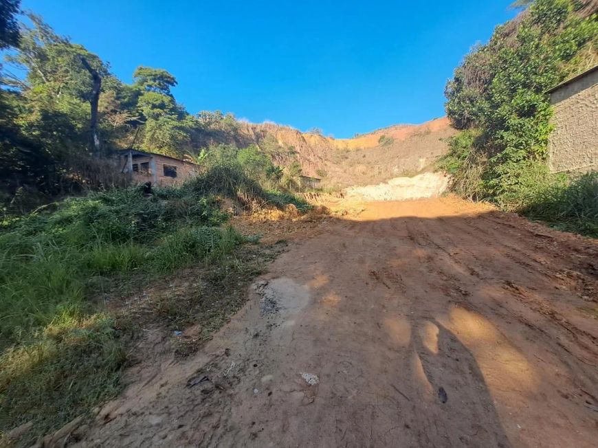 Terreno para venda Jardim Primavera Duque de Caxias - RJ