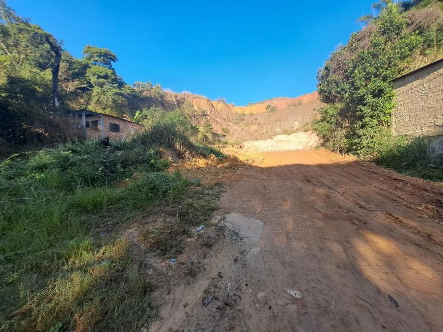 Terreno para venda Jardim Primavera Duque de Caxias - RJ