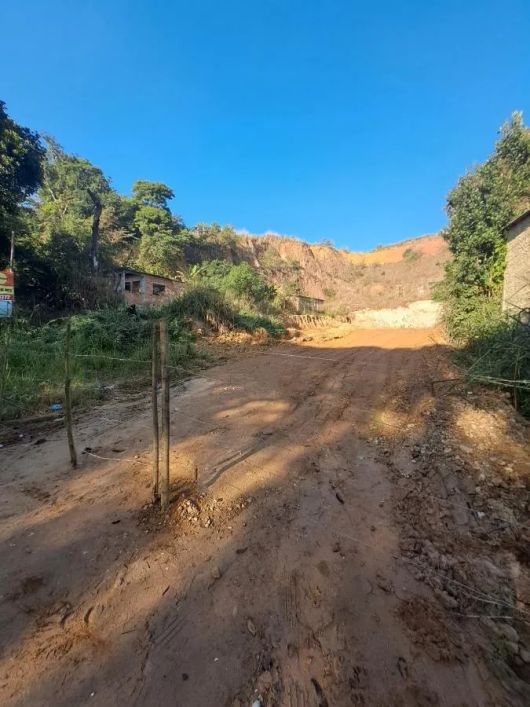 Terreno para venda Jardim Primavera Duque de Caxias - RJ