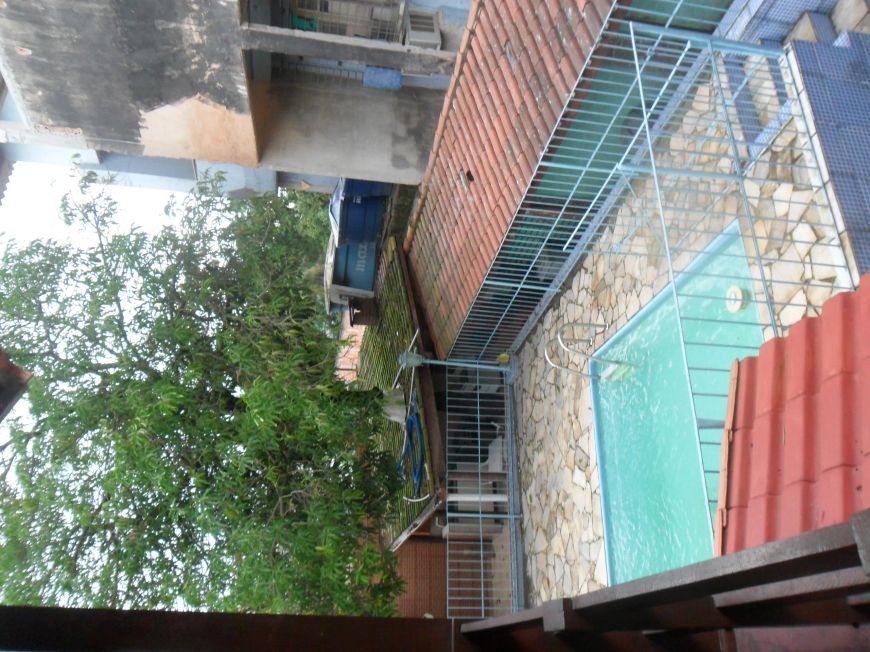 Vendo Imóvel em Santa Cruz Da Serra por R$550.000,00