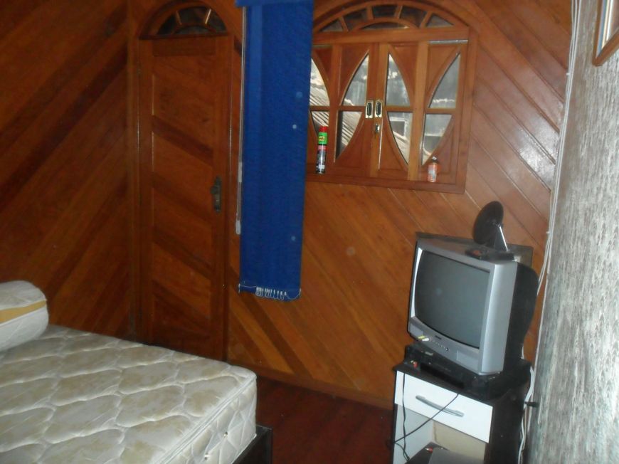Vendo Imóvel em Santa Cruz Da Serra por R$550.000,00