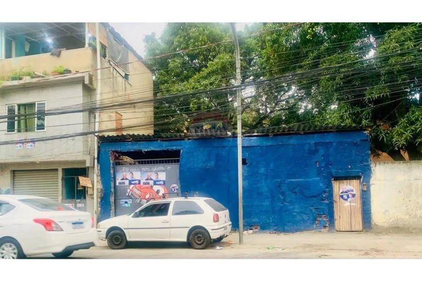 Terreno 400m² à Venda por R$ 300.000, em Parque Lafaiete, Duque de Caxias RJ