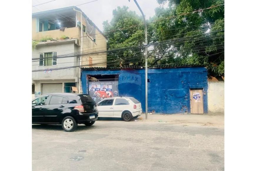 Terreno 400m² à Venda por R$ 300.000, em Parque Lafaiete, Duque de Caxias RJ