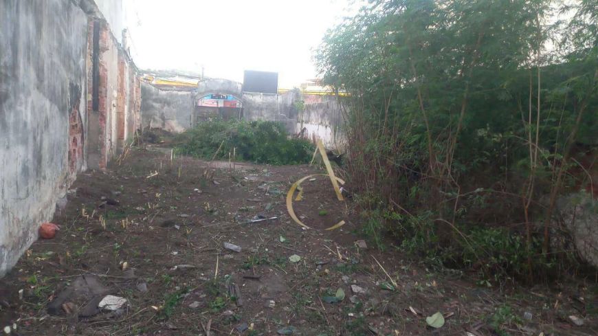 TERRENO PARA VENDA – VILA FLÁVIA – DUQUE DE CAXIAS