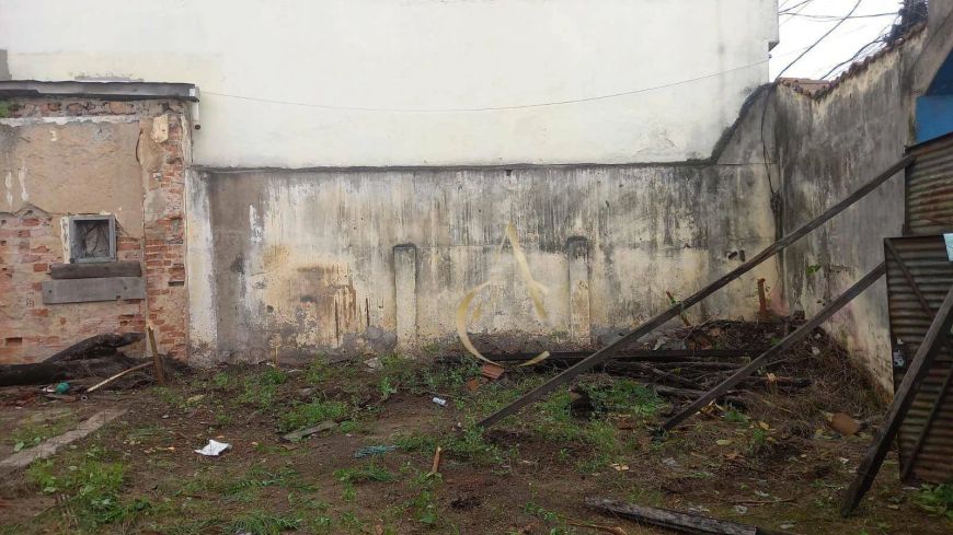 TERRENO PARA VENDA – VILA FLÁVIA – DUQUE DE CAXIAS