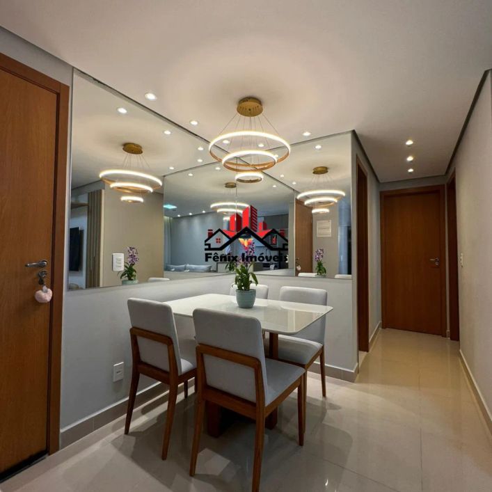 Imóvel Com 48m², 2 quarto, Parque Duque, Duque de Caxias - RJ