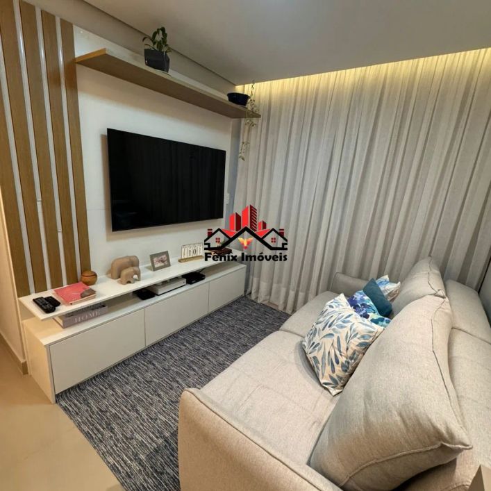 Imóvel Com 48m², 2 quarto, Parque Duque, Duque de Caxias - RJ