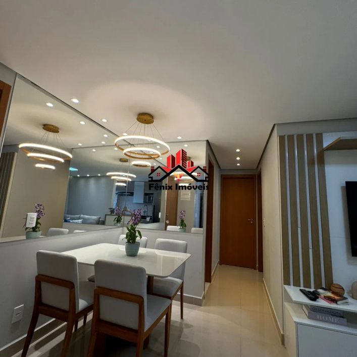 Imóvel Com 48m², 2 quarto, Parque Duque, Duque de Caxias - RJ
