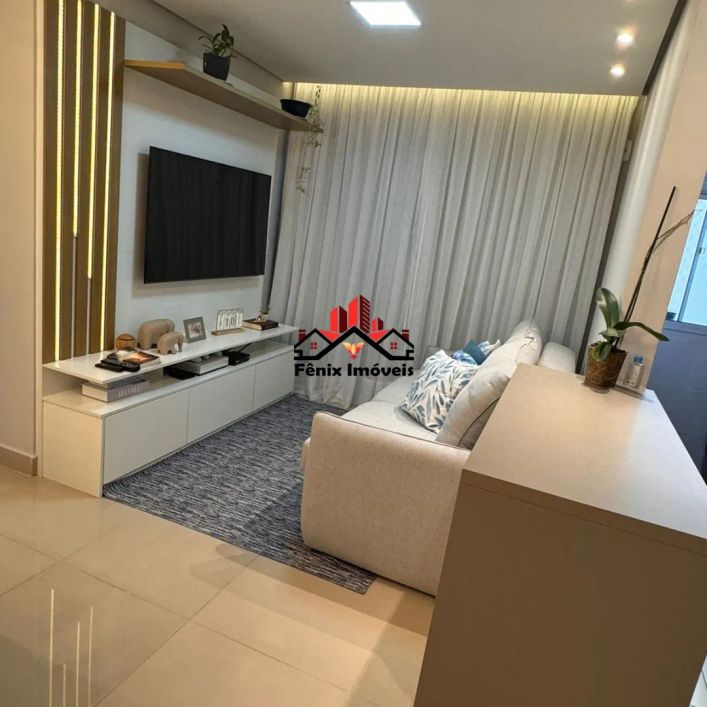 Imóvel Com 48m², 2 quarto, Parque Duque, Duque de Caxias - RJ