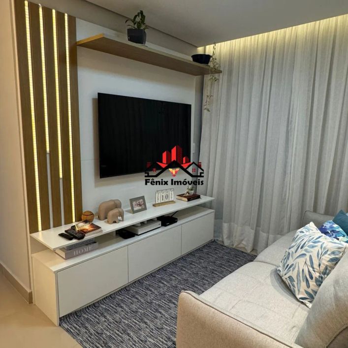 Imóvel Com 48m², 2 quarto, Parque Duque, Duque de Caxias - RJ