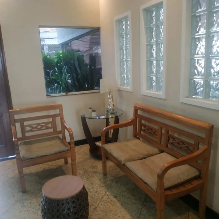 imóvel para venda com 130 metros quadrados com 3 quartos em Parque Paulicéia - Duque de Caxias - RJ